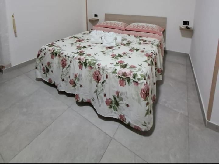Bed and Breakfast Annahouse Neapol Exteriér fotografie