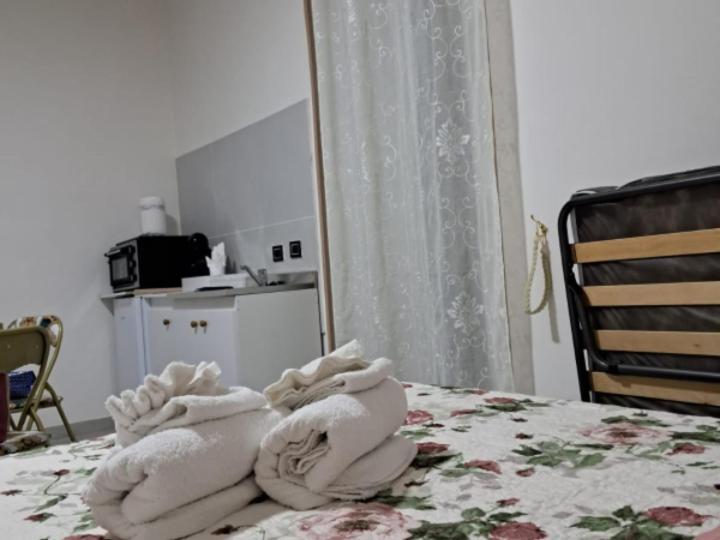 Bed and Breakfast Annahouse Neapol Exteriér fotografie